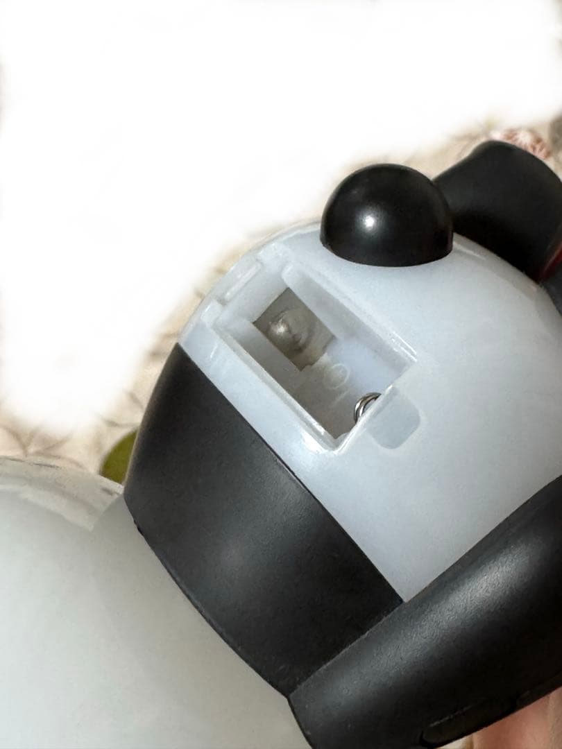 BIGBANG スンリ パンダペンライト