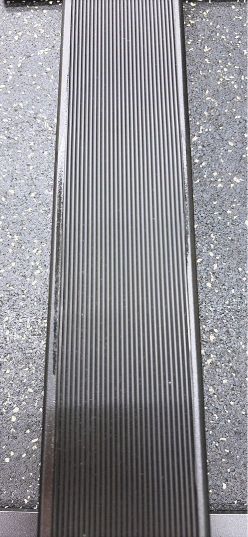 アイアンマスター カーフブロック Ironmaster #1026 カーフレイズ