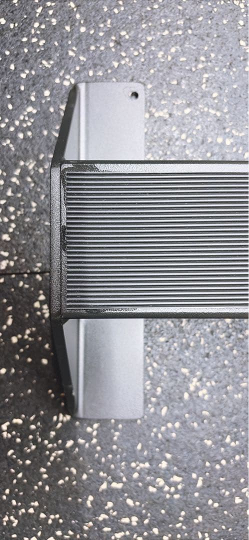 アイアンマスター カーフブロック Ironmaster #1026 カーフレイズ