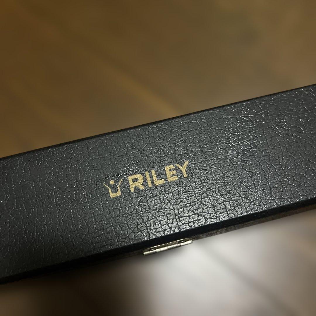 VIRLEY ビリヤードキュー ケース付き