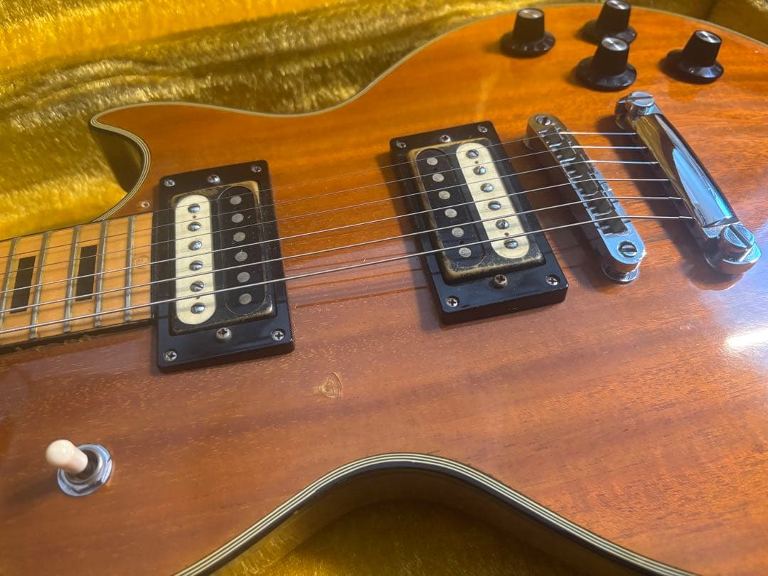 greco EG-650N 1974年〜1975年製　オールドグレコ