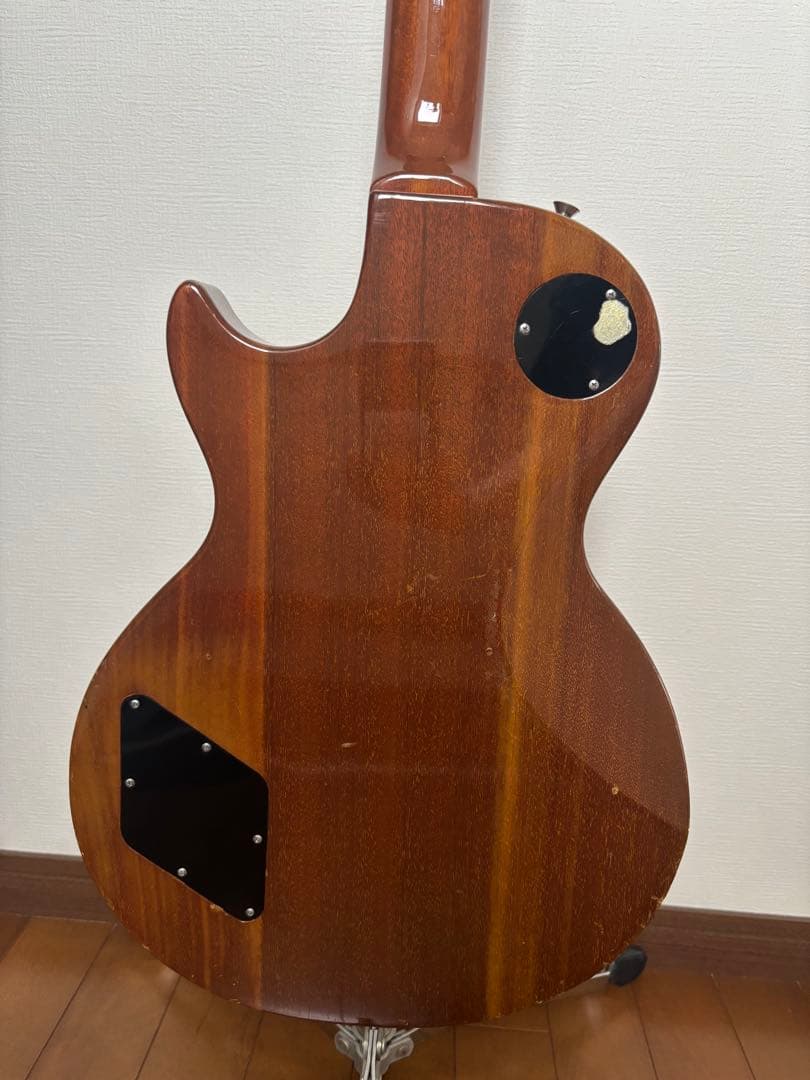 greco EG-650N 1974年〜1975年製　オールドグレコ