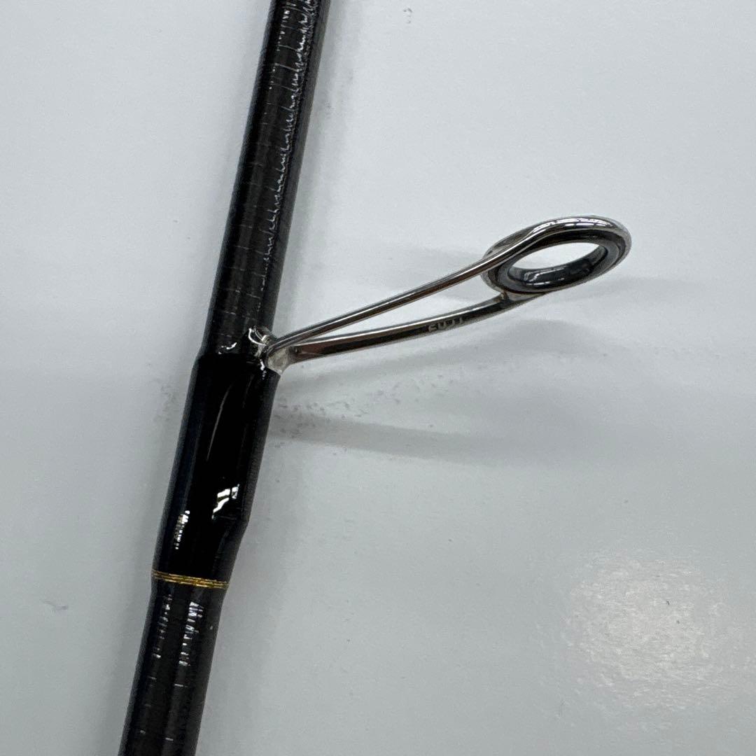 シマノ ソアレ TT S64UL-S