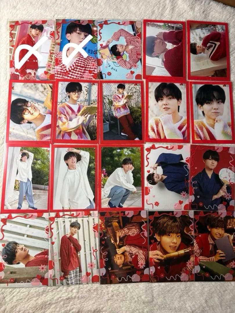 THE SUPER FRUIT スパフル グッズ