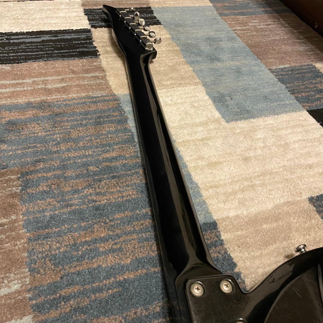 ギター TOKAI TALBO