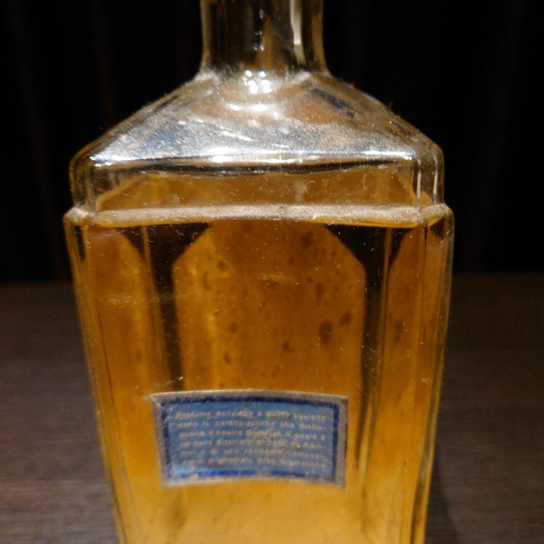 Stock Doppio Kümmel 　オールドボトル　キュンメル