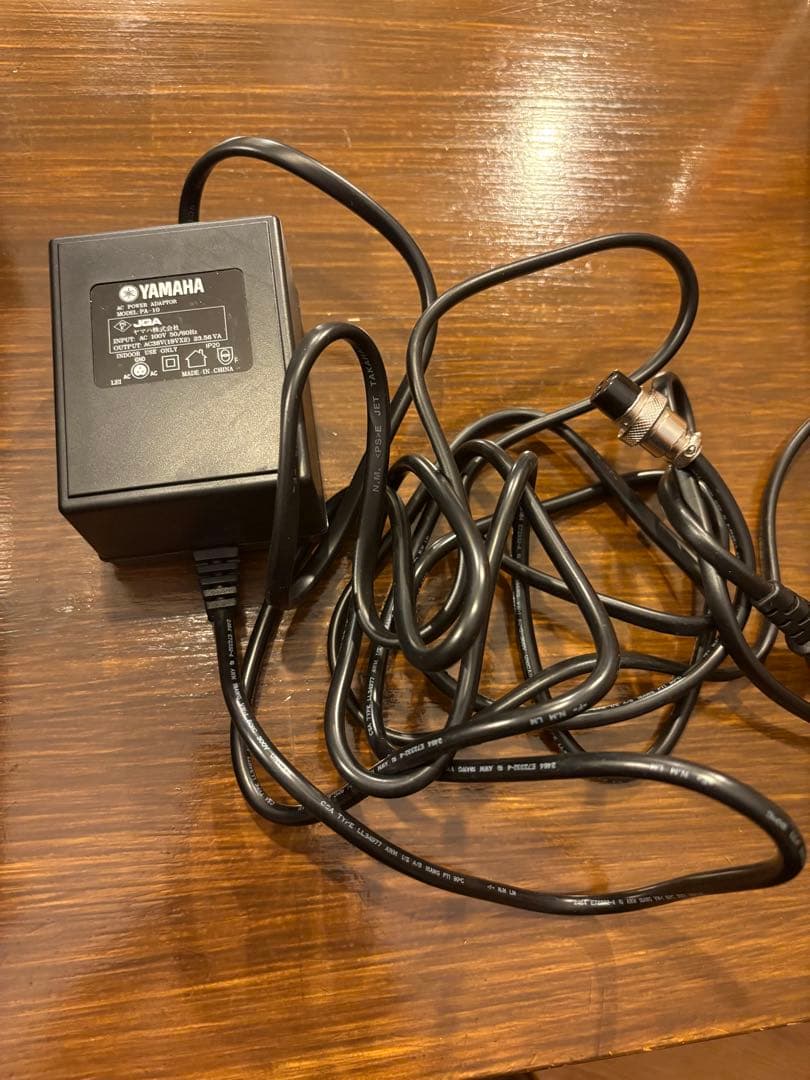 YAMAHA MG10XUF ミキシングコンソール