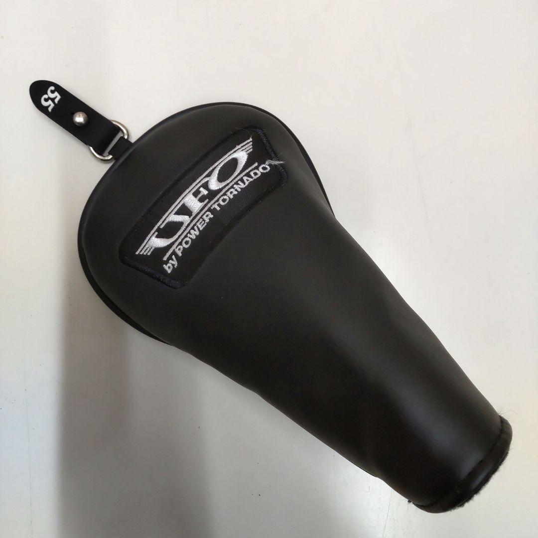 中古レア！キャスコ UFO SPEED 55 ツアーAD HY-65S