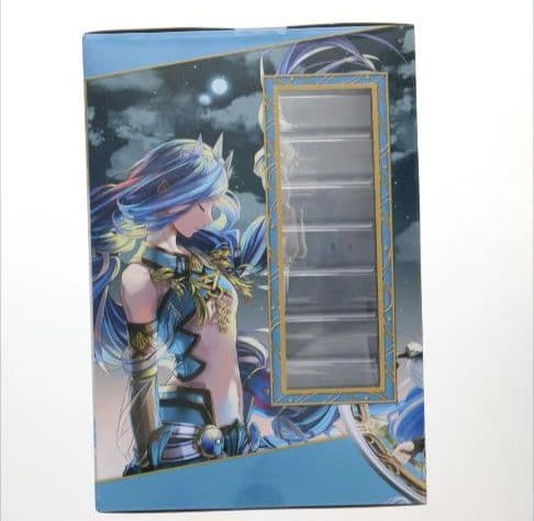 イースⅧ ダーナ・イクルシア PVCフィギュア 1/7スケール