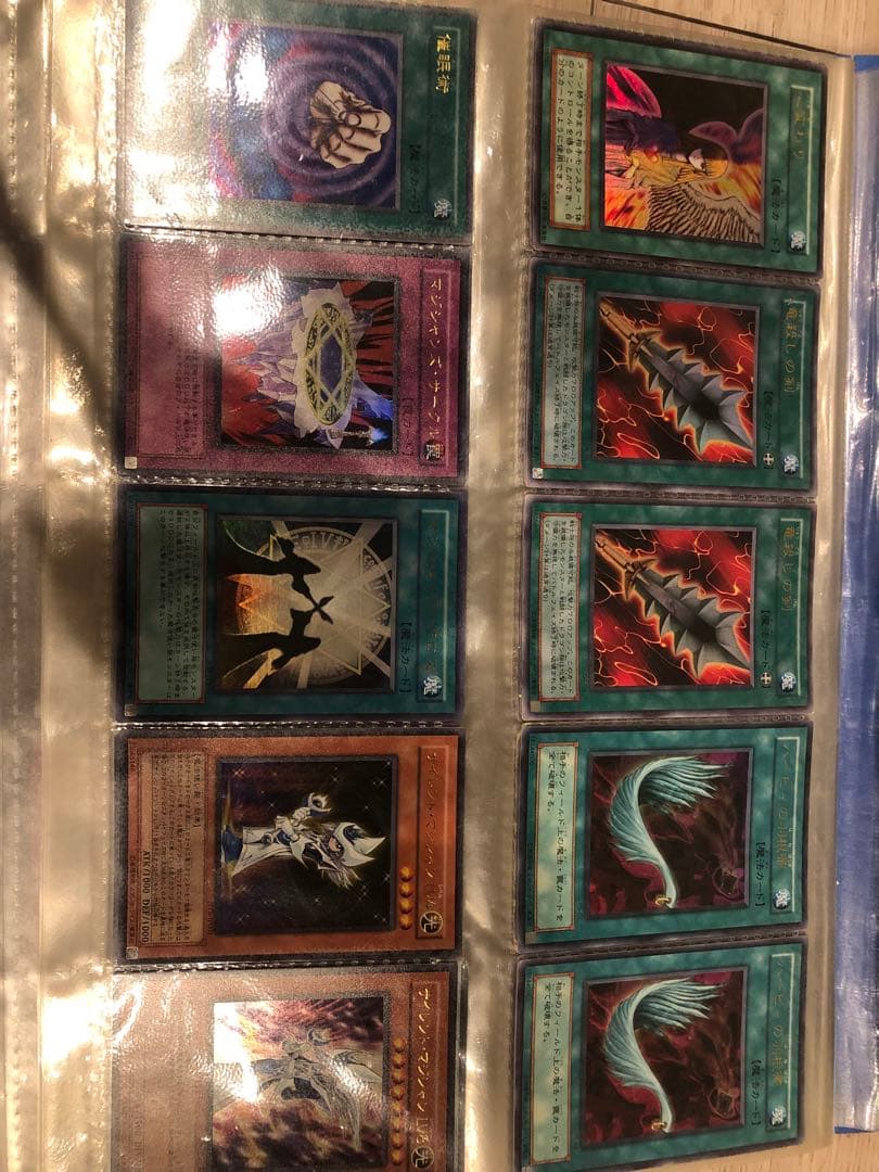 遊戯王カード　セット
