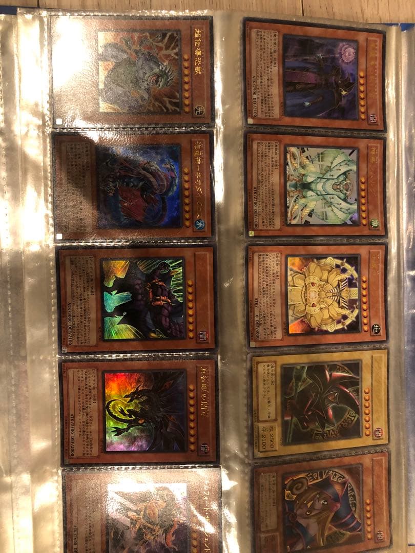 遊戯王カード　セット