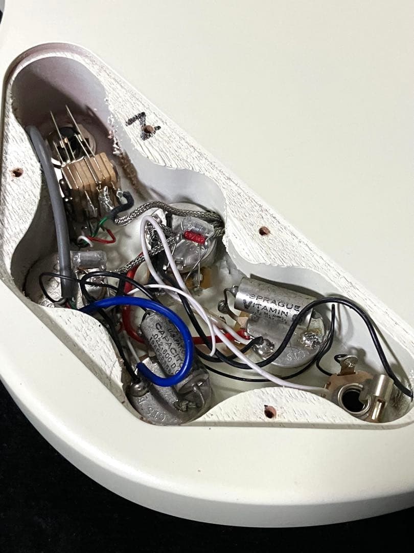 ギター Epiphone / Gibson Custom Shop SG Custom