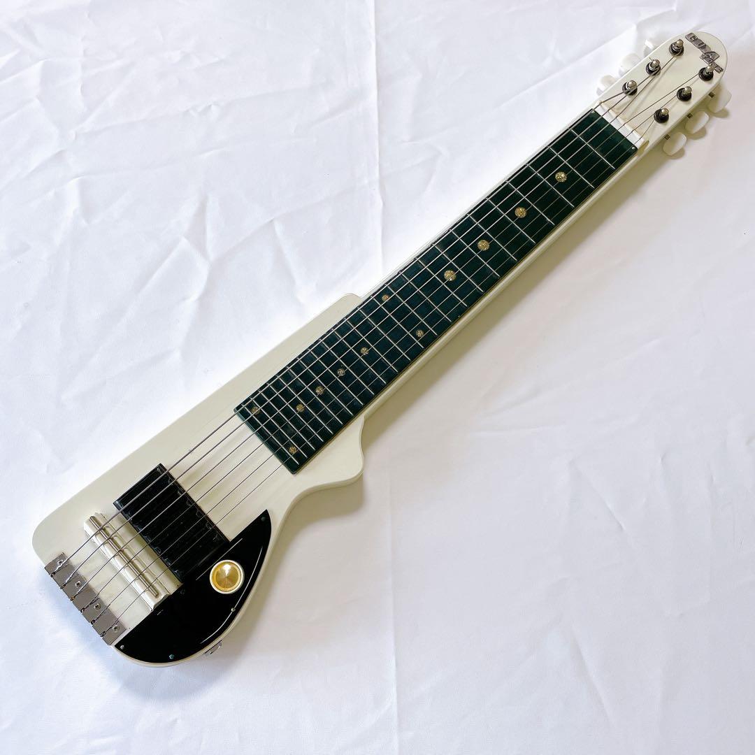 guyatone hg-26a　スチールギター ギター　グヤトーン　動作品