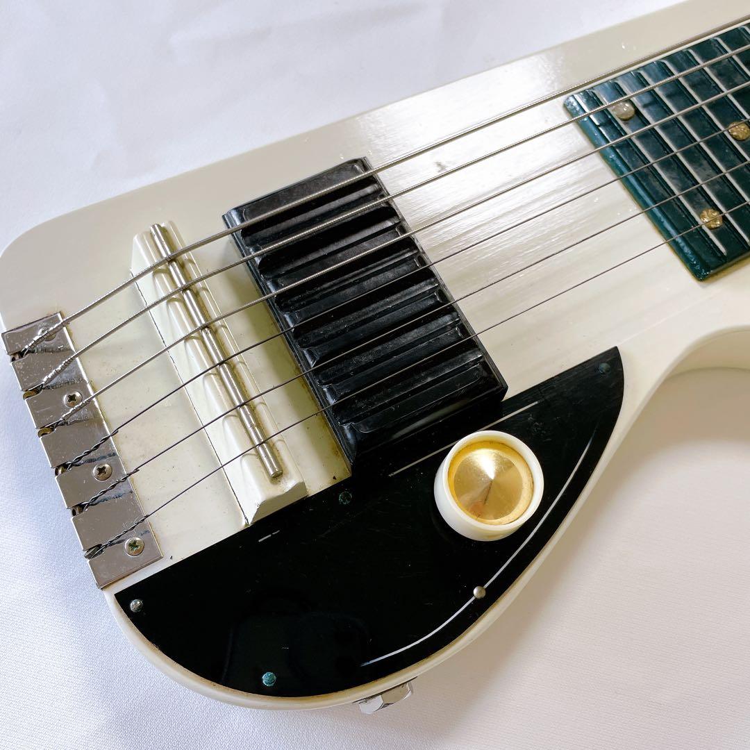 guyatone hg-26a　スチールギター ギター　グヤトーン　動作品