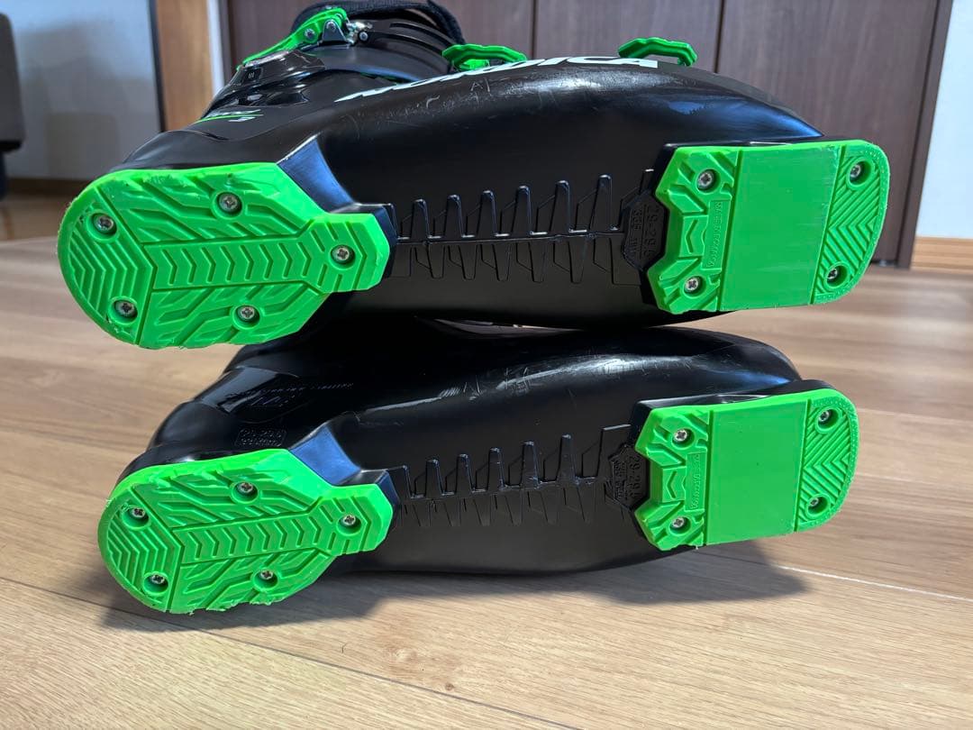 ✨お値下げOFFNORDICA TREND3ノルディカスキーブーツ29.5cm