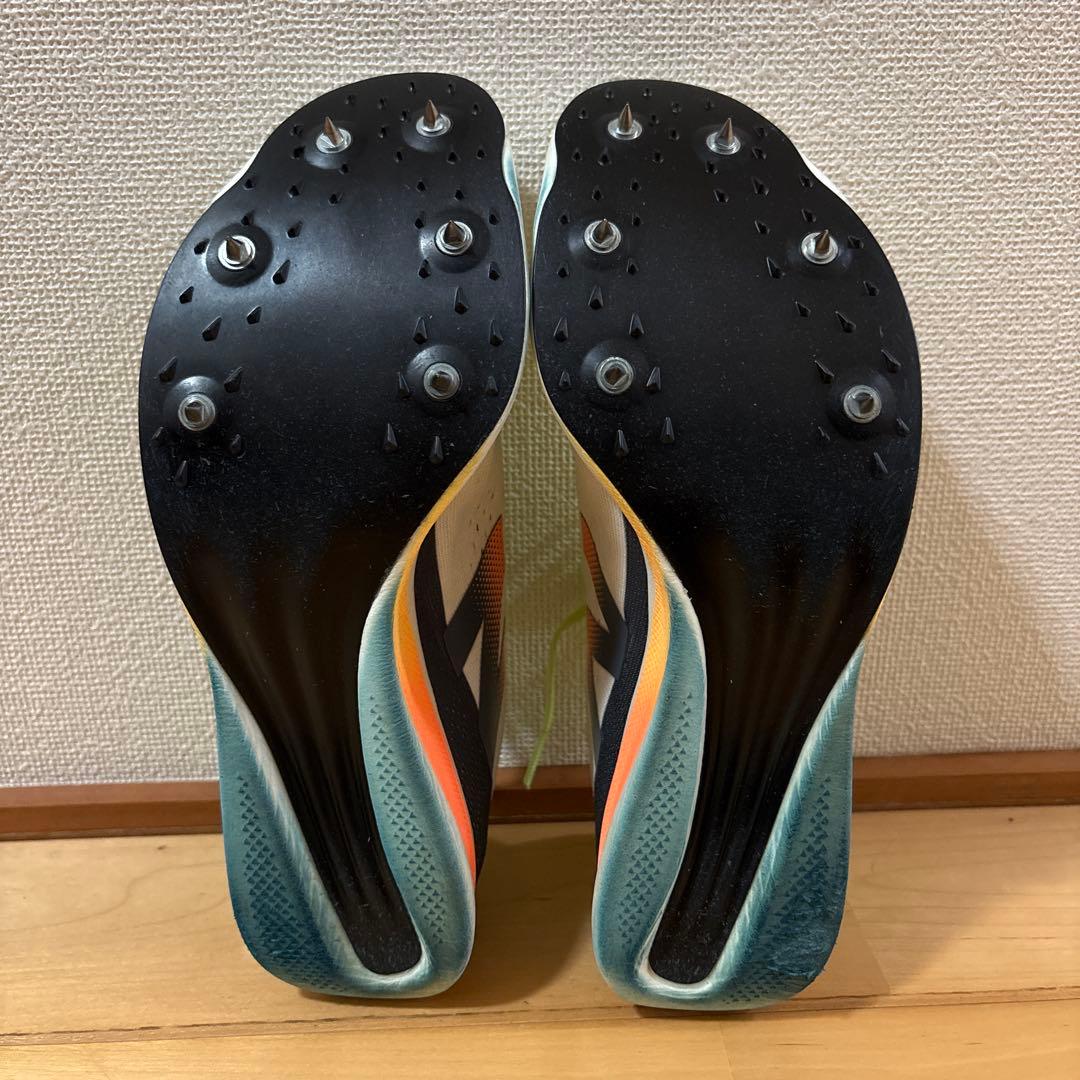 スパイク・シューズ New Balance FuelCell SuperComp MDXv3