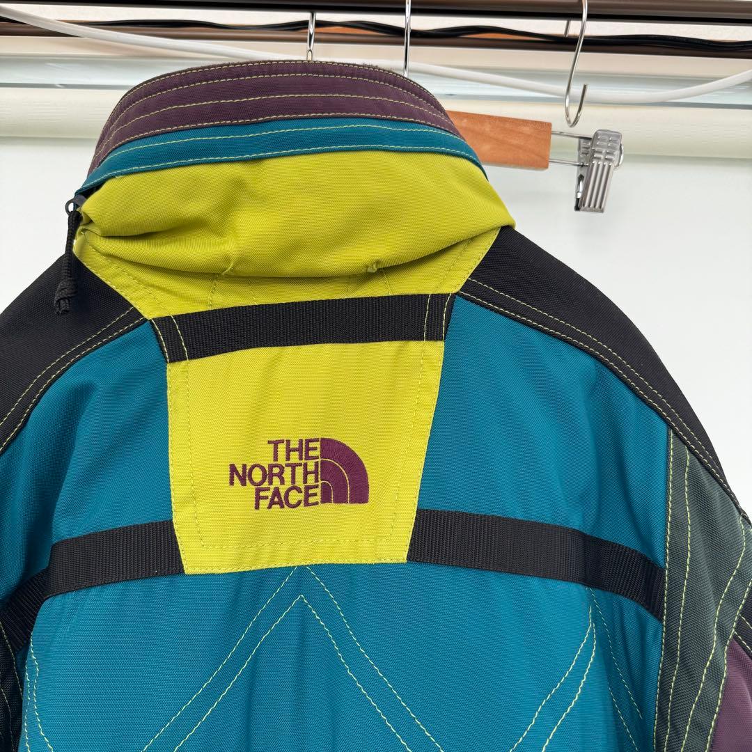 THE NORTH FACE スキーウェア 男性用