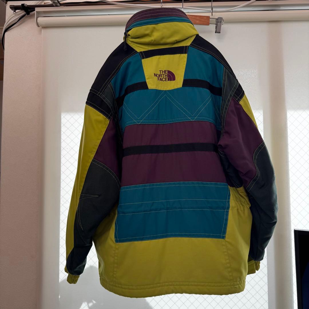 THE NORTH FACE スキーウェア 男性用