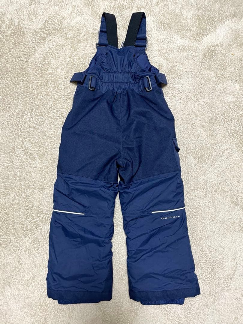 コロンビアスキーウェア上下セット