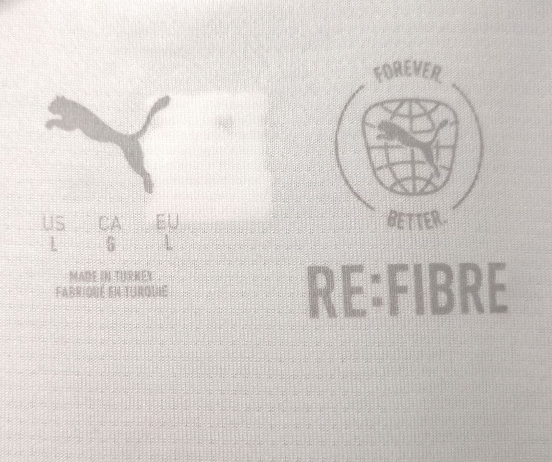 新品　ボルシアMG　25-26 125周年　ユニフォーム　ディクス　PUMA