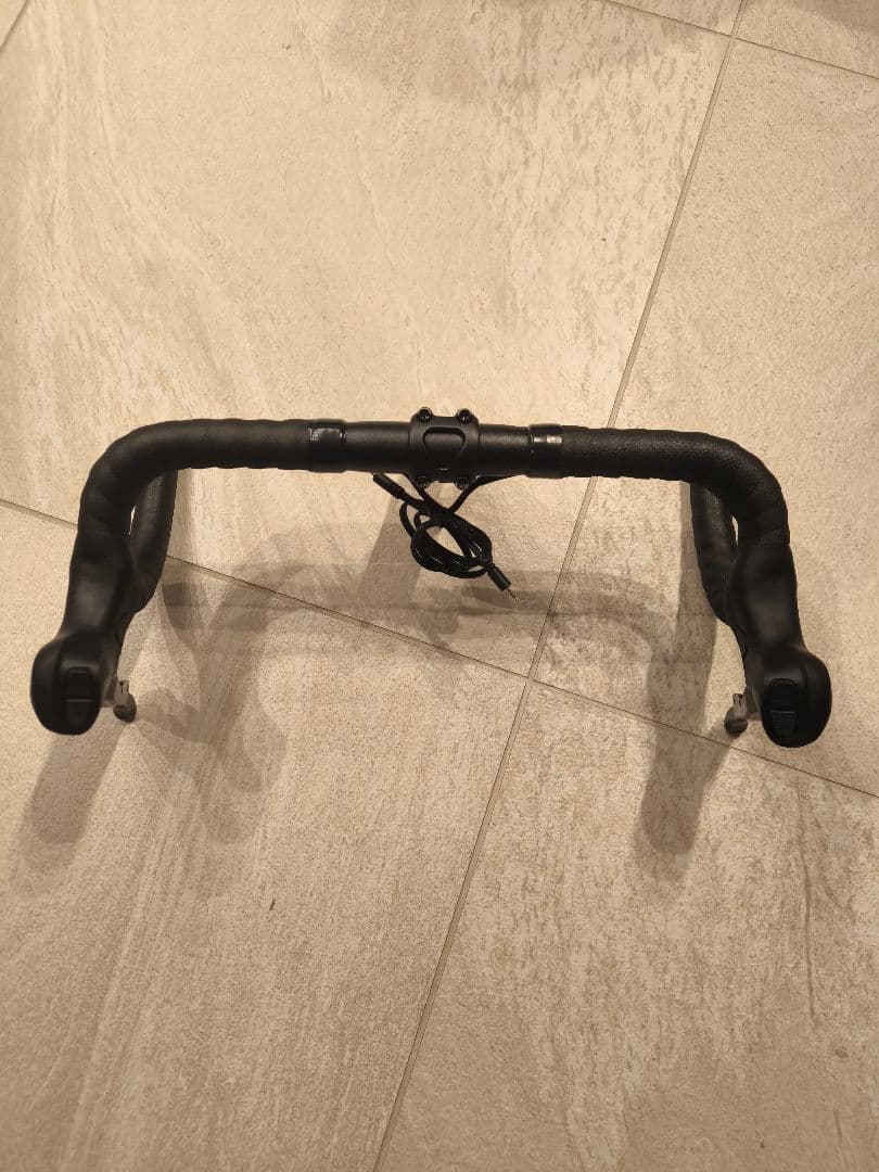 ワフー　キッカーバイク wahoo kicker bike handle set