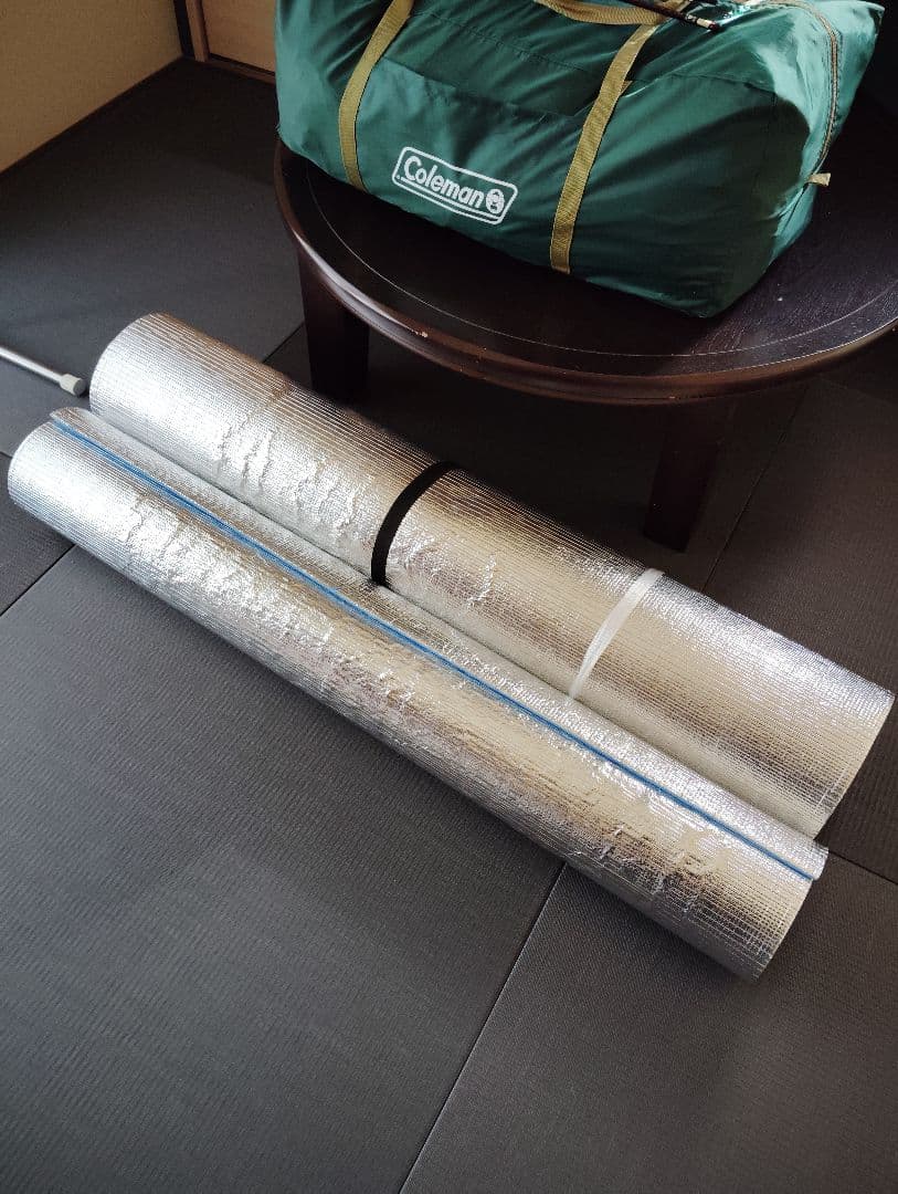 引き取り限定値下げ　11日　12日のみツールームハウスMDXコールマン