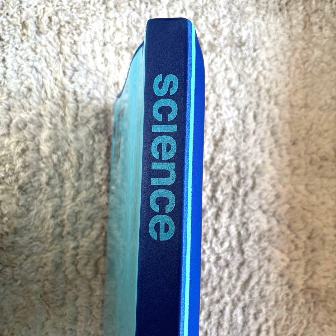 【初心者におすすめほぼ新品】サイエンスPIPE F9 ボディボード 青 水色