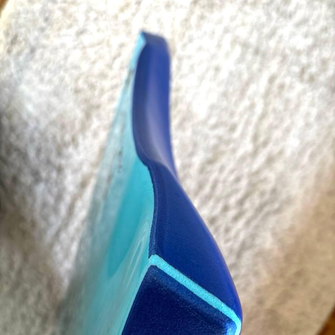 【初心者におすすめほぼ新品】サイエンスPIPE F9 ボディボード 青 水色