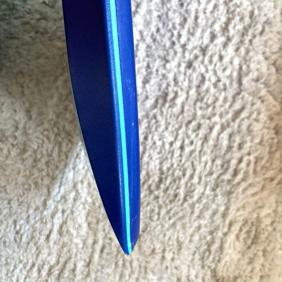 【初心者におすすめほぼ新品】サイエンスPIPE F9 ボディボード 青 水色