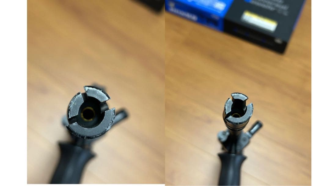 東京マルイ ステアーAUG