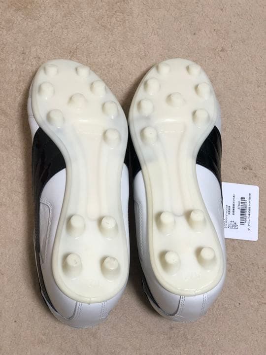 新品 プーマ Puma パラメヒコ T サッカー スパイク 日本製 27.5cm