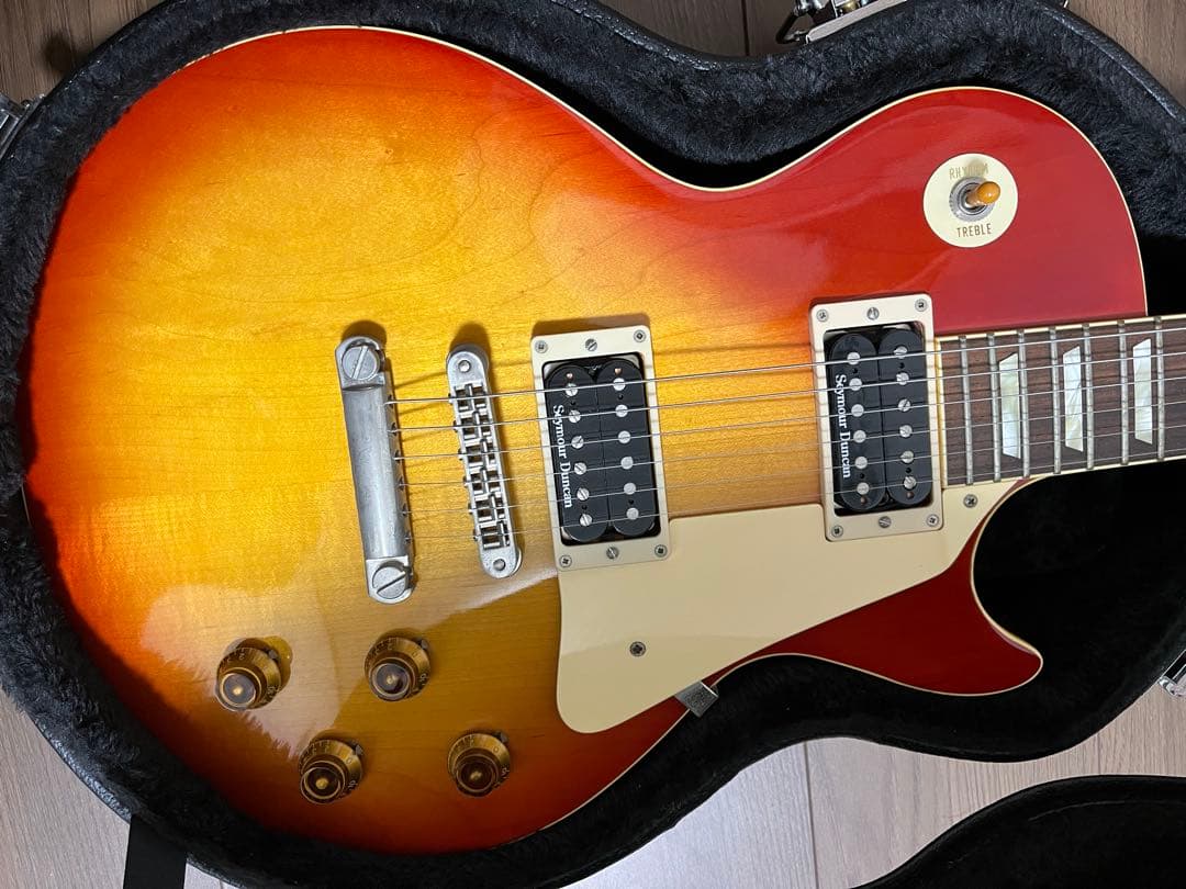ギター Orville by Gibson Les Paul Standard