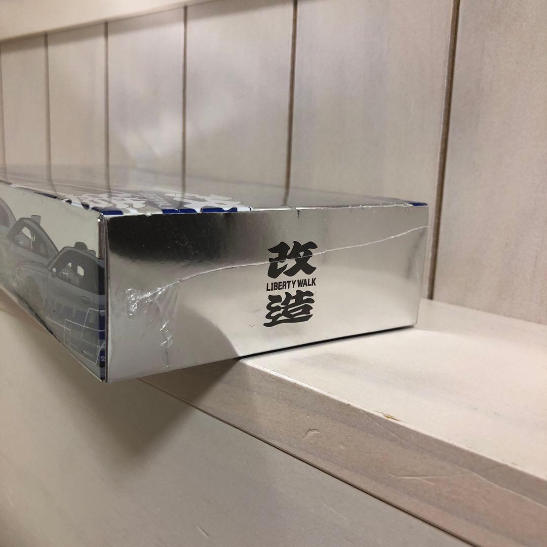 n*】様 東京オートサロン2026 限定 リバティーウォーク MINI GT