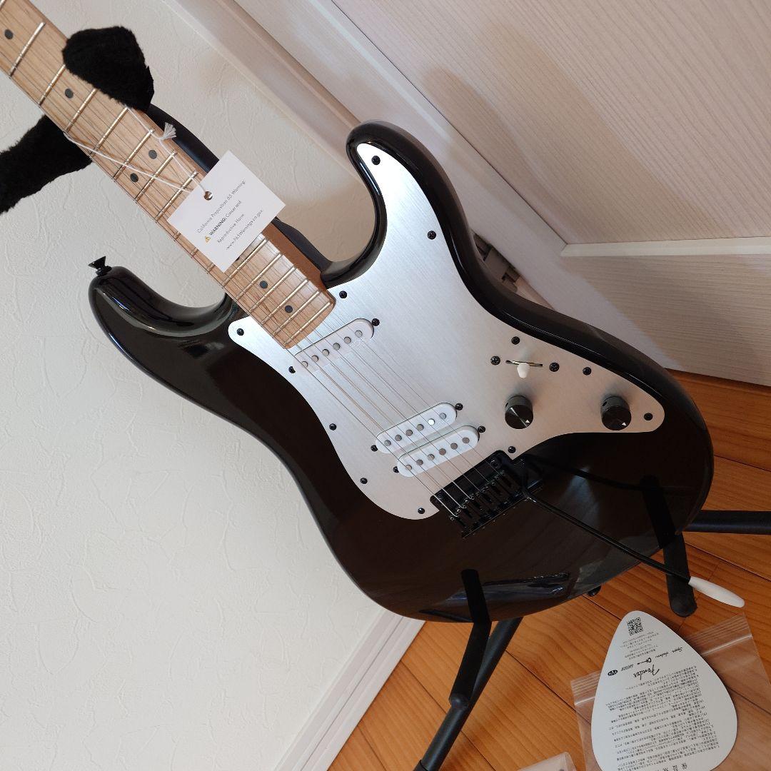 Fender Squier ストラトキャスター テレキャスター