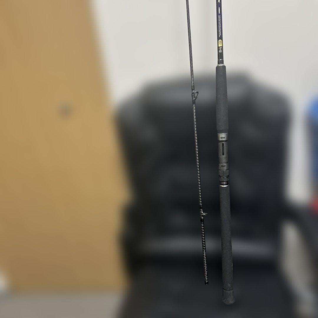 コルトスナイパー BB & HI-POWER X S86MH ケース保証書付き