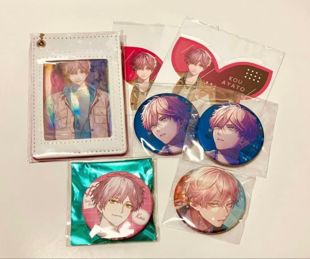 綾戸恋 まとめ売り