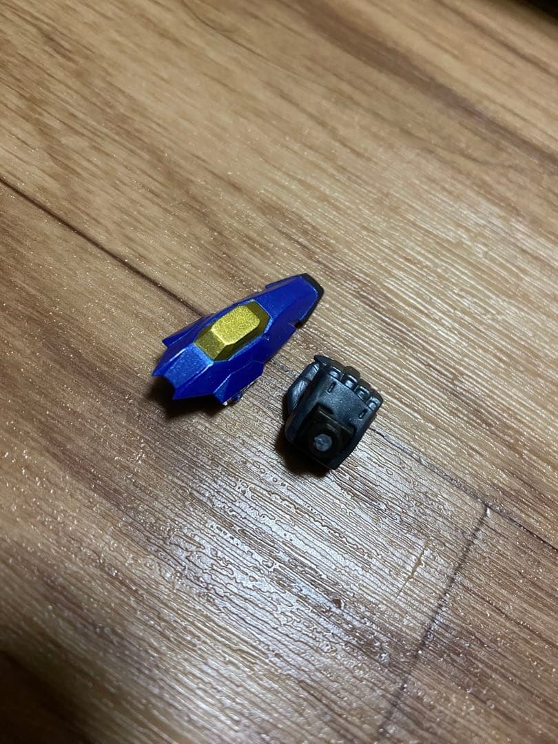 メタルビルド　ディスティニーガンダム