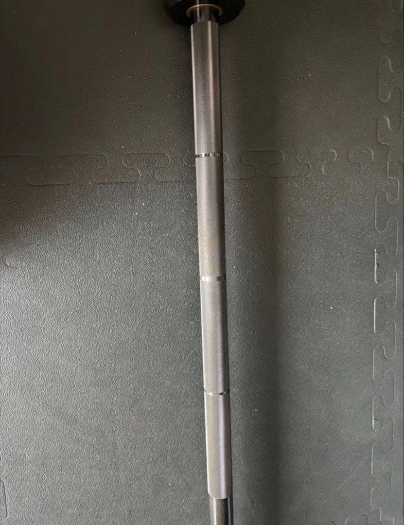 IVANKO(イヴァンコ) OBX-20 パワーリフティングバー2200mm