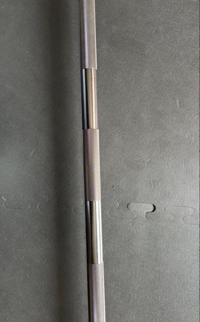 IVANKO(イヴァンコ) OBX-20 パワーリフティングバー2200mm