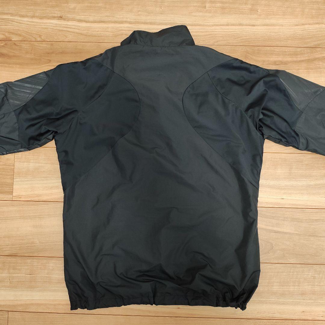 Mizuno Pro ウインドブレーカー　セットアップ サイズ0