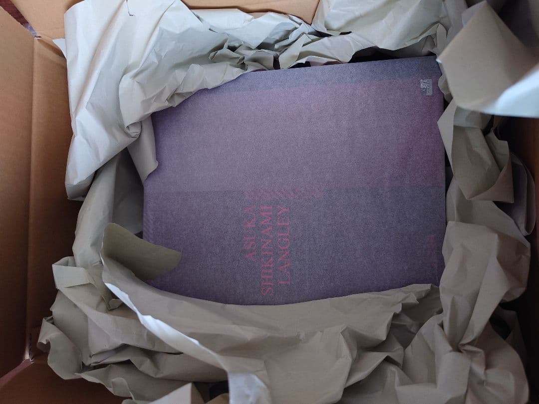 アルター 式波・アスカ・ラングレー パーカーVer. フィギュア ALTER