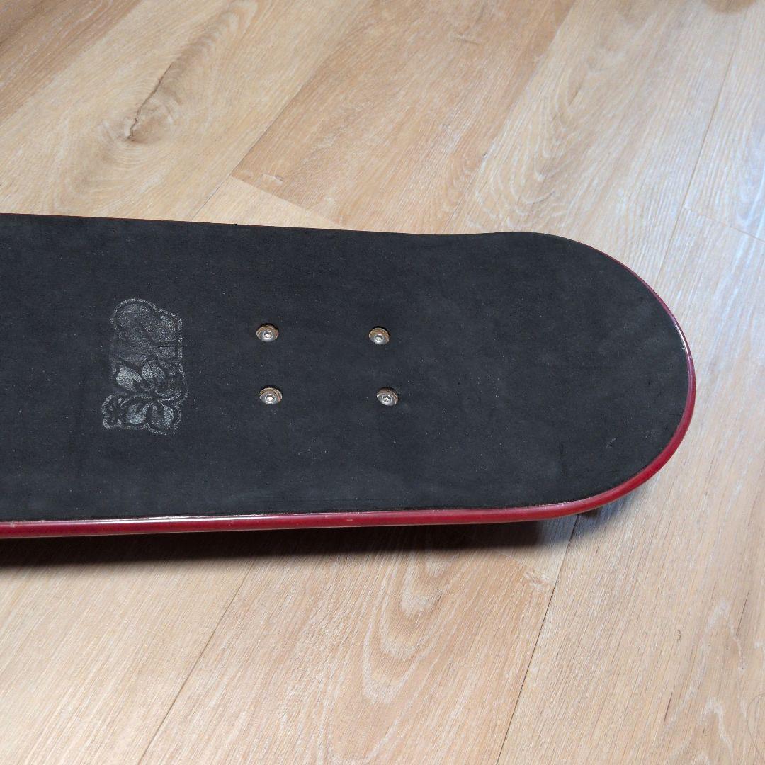 K2 スノースケート SK8