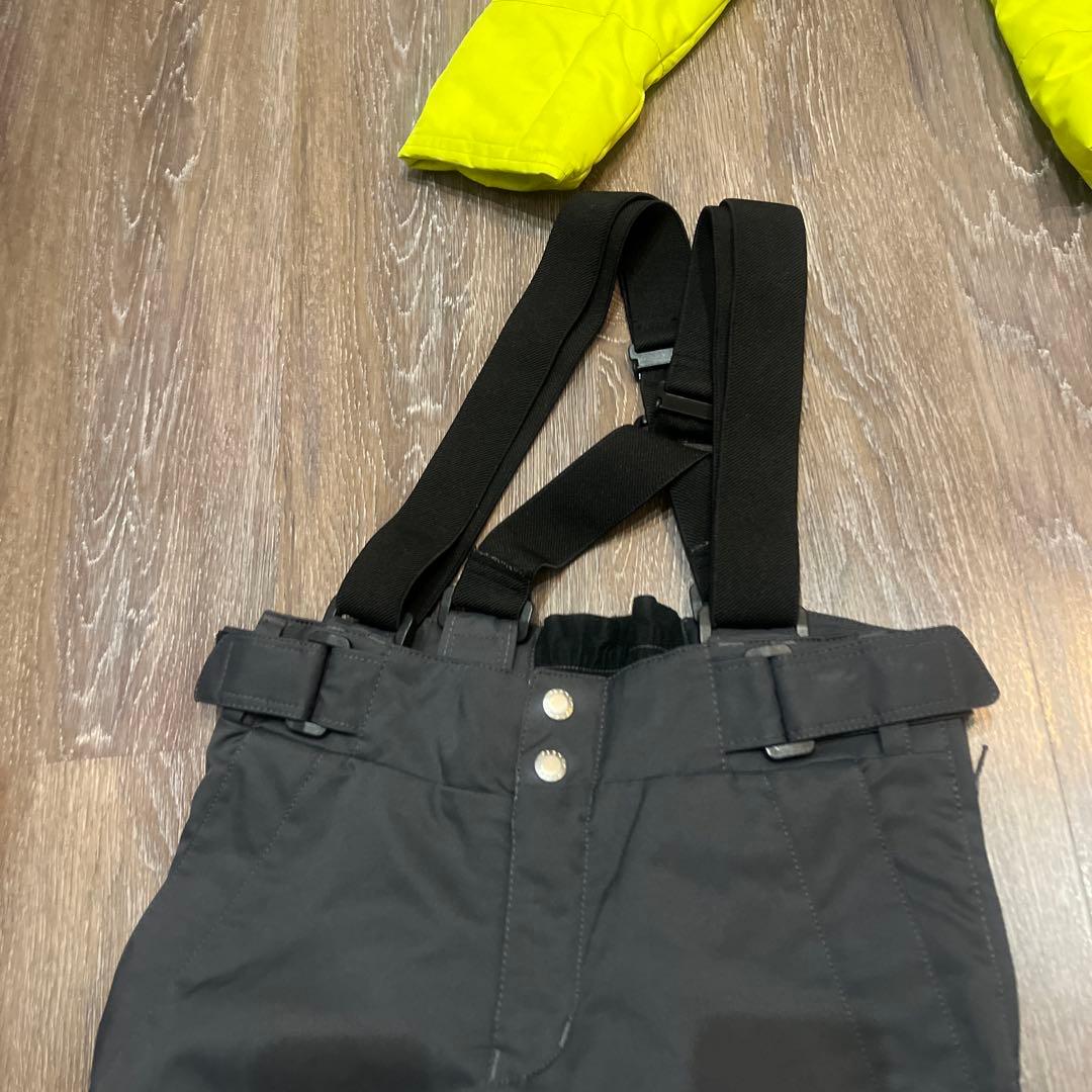 フェニックス レディース　美品　セットアップ　上下　スキーウェア　M