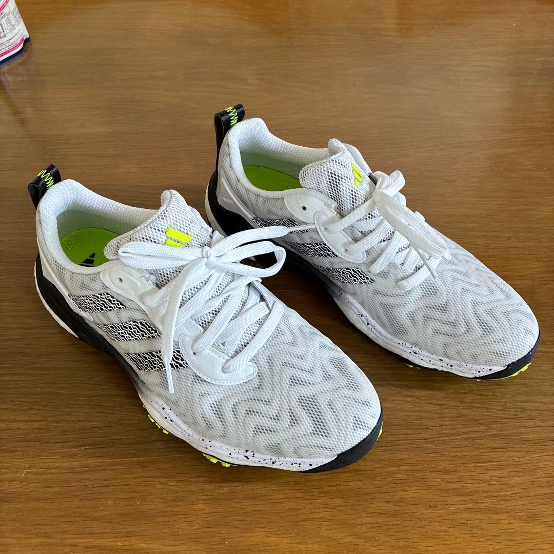 【ゴルフシューズ】コードカオス25 / CODECHAOS 25 27cm