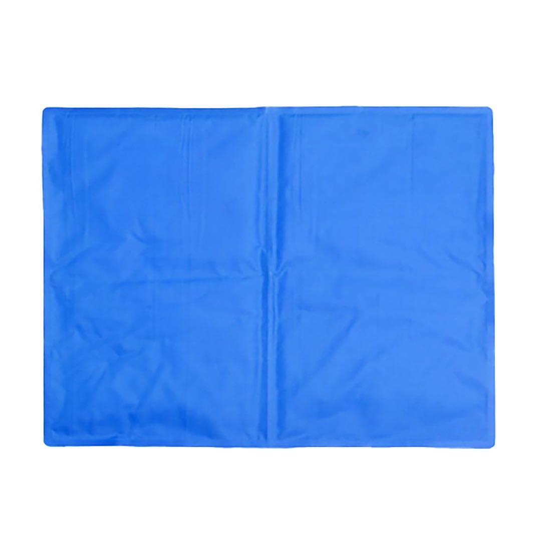 ♪【ペット冷却マット】ひんやりマットペットマット 冷却マット 49.5*55