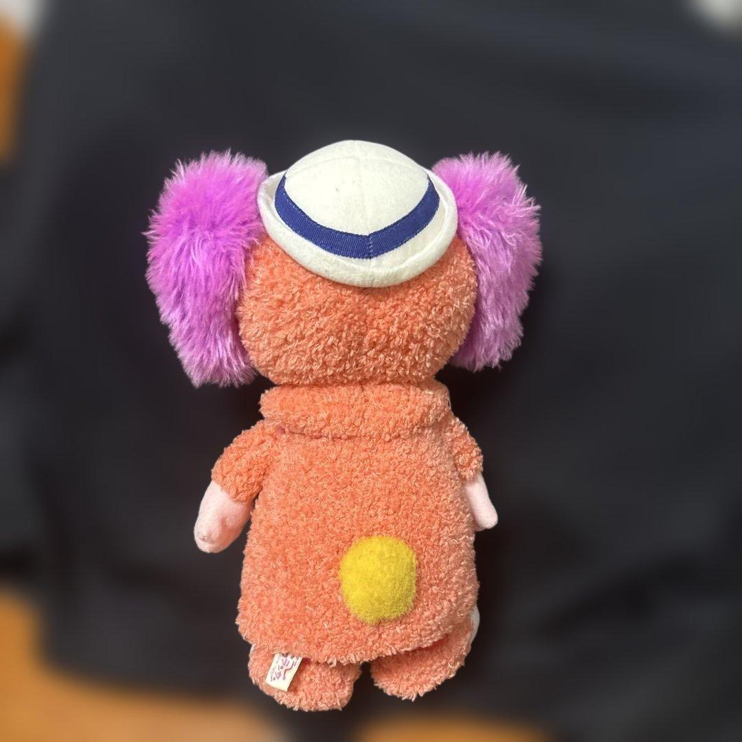 【希少】　ぐ〜チョコランタン　ぬいぐるみ　セット