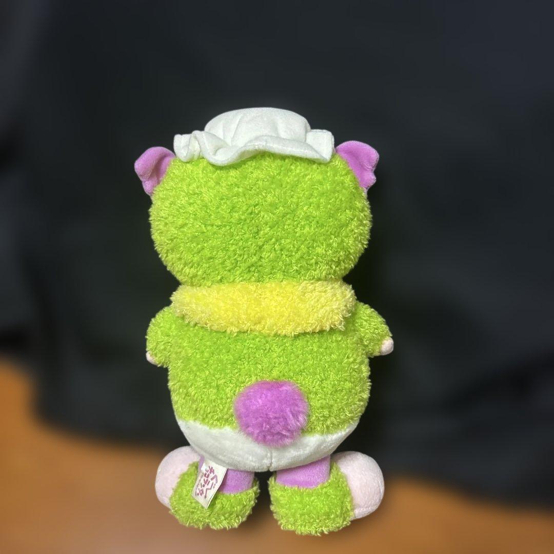 【希少】　ぐ〜チョコランタン　ぬいぐるみ　セット