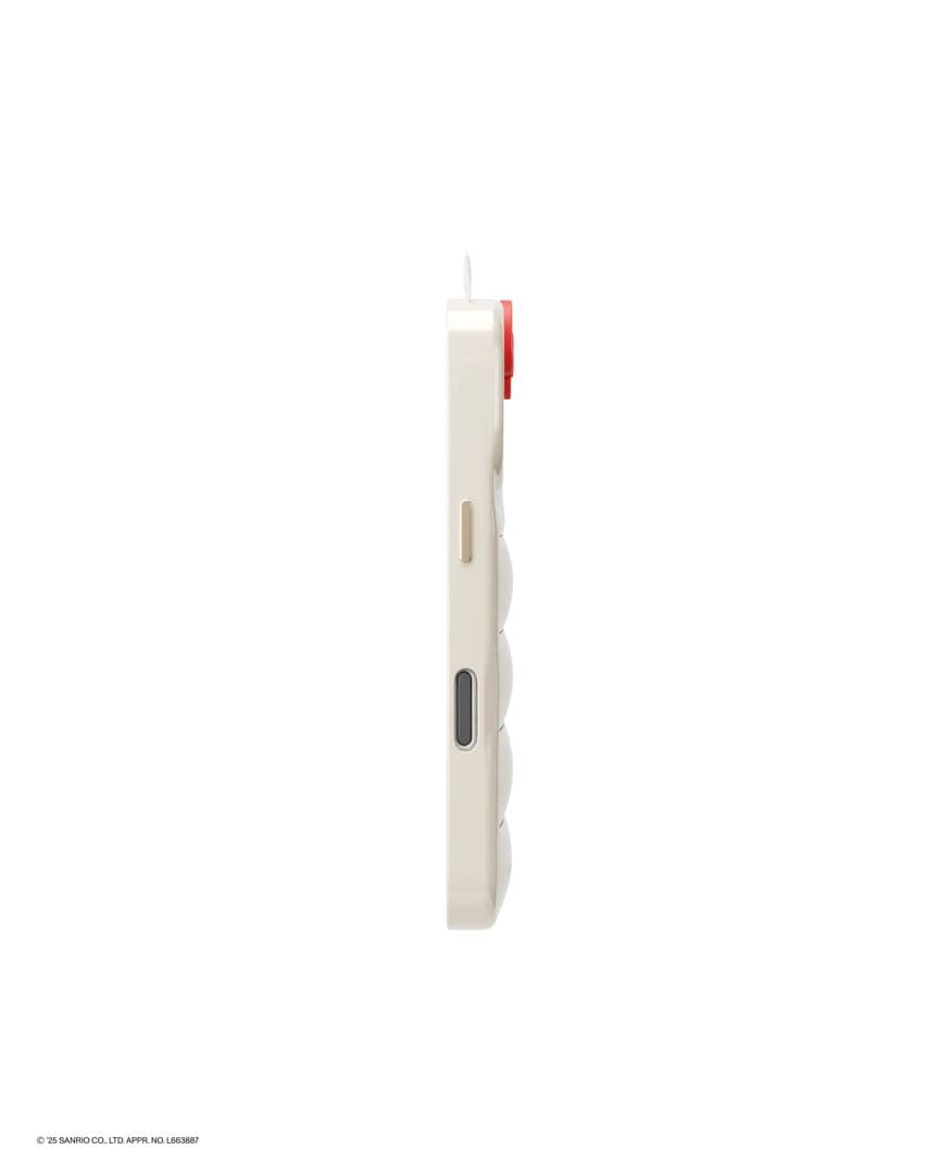 その他 Urban Sophistication HelloKitty iPhone17