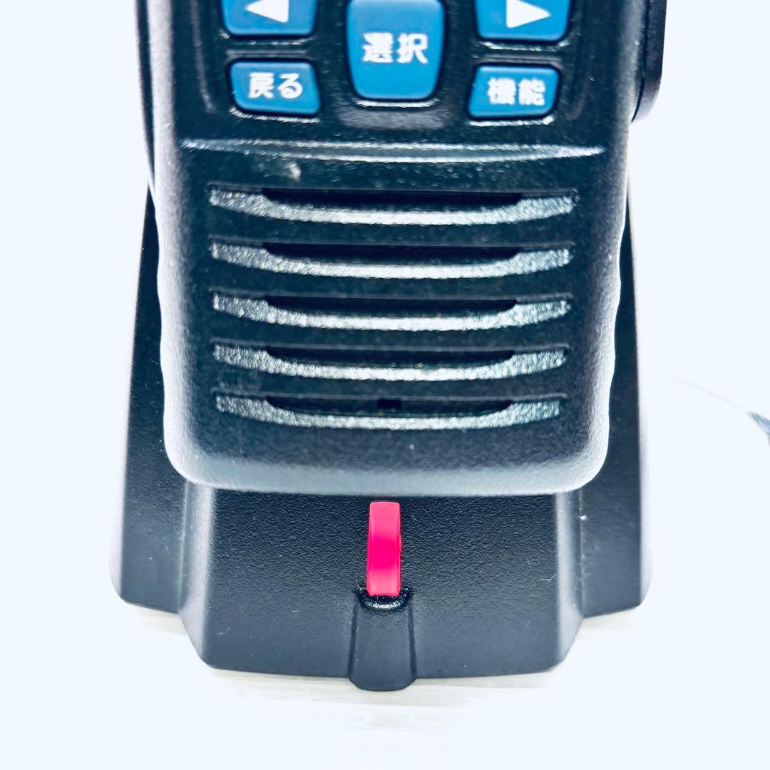 【動作確認済み】スタンダード　トランシーバーセット　VXD450R 他