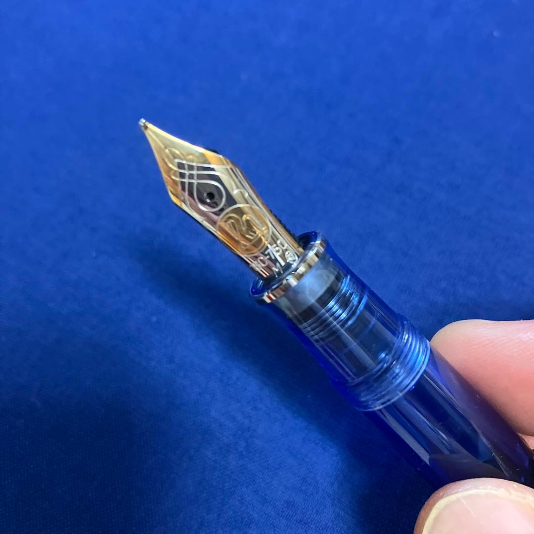 Pelikan ペリカン 万年筆 ダイダロス・イカルス M 超希少!未使用品!!